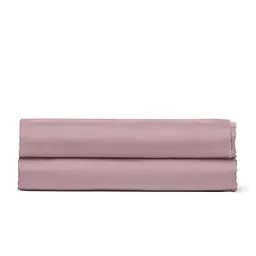 Комплект постільної білизни Cosas Lilac Двоспальний сатин ліловий (24Satin_Lilac_Lilac_180) - мініатюра 6