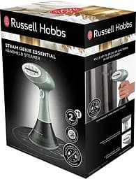Відпарювач Russell Hobbs Steam Genie Essential 25592-56 (6899407) - мініатюра 3