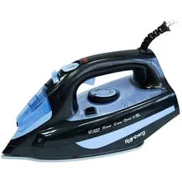 Паровой утюг Rainberg RB 6311 с керамическим покрытием антипригарной подошвой 3200W