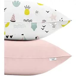 Набір наволочок Cosas Beach Rose 50х70 см (SetPillow_Beach_Rose_50х70)