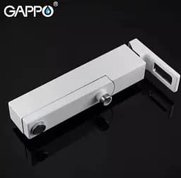 Змішувач для ванни Gappo G3217-8 - мініатюра 5