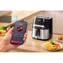 Мультипіч Sencor Vita Fryer 1600Вт, чаша 6.5 л - мініатюра 7