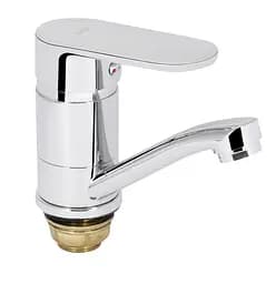 Змішувач для кухні Lidz Tani 003M, Chrome (k40) LDTAN003MCRM44969