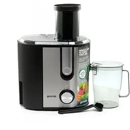 Соковижималка центробіжна Gorenje JC 900 E
