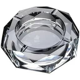 Попільничка для сигар Crystal Glass