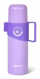 Термос Style Lilac из нержавеющей стали Fissman Ø9,5х22 см kuh0006981