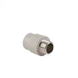 Муфта PPR Thermo Alliance 25х3/4 ЗР DSB3045