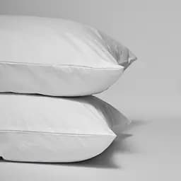 Набір наволочок Moon&Star Microfiber Snowy Microfiber 40х40 см 2 шт - мініатюра 2