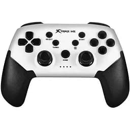 Геймпад Xtrike Me GP-43 беспроводной Bluetooth PS4/IOS/Android/Nintendo/PC