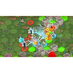 Ключ активації Microsoft Pit People для Xbox One/Series - мініатюра 11