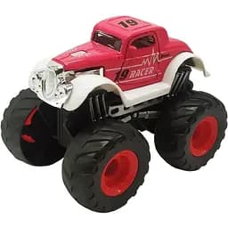 Дитяча Машинка Monster Car Автопром Ap7446 Масштаб 1:50 Red