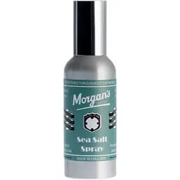 Соляний спрей для стилізації волосся Morgan's Sea Salt Spray 100 мл