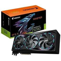 Відеокарта GeForce RTX 5090, Asus, TUF GAMING OC, 32Gb GDDR7, 512-bit, 2xHDMI/3xDP, 2580/28000 MHz, 16-pin