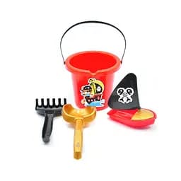 Пісочний набір Чорна перлина Максимус