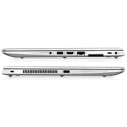 Ноутбук HP EliteBook 850 G6 FHD (i5-8365U/8/128SSD) - Class A "Б/В" - мініатюра 6