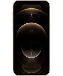 Смартфон Apple iPhone 12 Pro 128GB Gold Refurbished - мініатюра 3