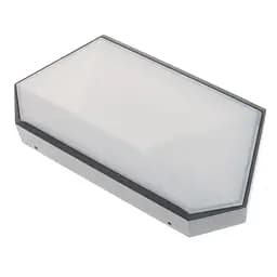 Підсвітка Brille LED фасадна IP54 AL-258/10W