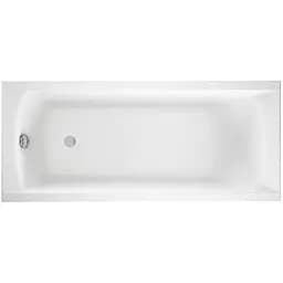 Ванна акрилова Cersant Korat 160x70