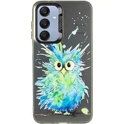 Чехол Epik TPU+PC So Cool для Samsung Galaxy A26 5G Little Bird