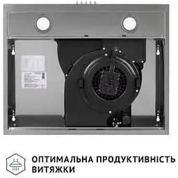 Витяжка Perfelli PL 6002 I LED - мініатюра 6