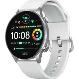 Смарт-годинник Haylou Solar Plus RT3 LS16 White