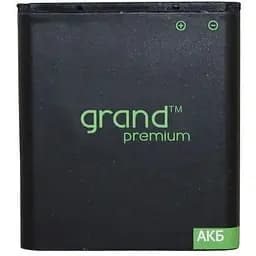Акумулятор Grand Premium Fly BL4253 для IQ443