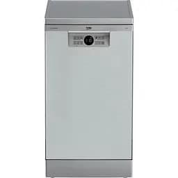 Посудомоечная машина Beko BDFS 26020 XQ