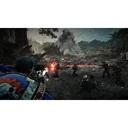 Ключ активації Microsoft Warhammer 40.000: Space Marine 2 - Gold Edition для Xbox Series S/X - мініатюра 4