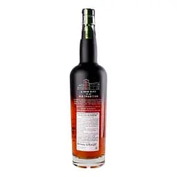 Віскі New Riff Bottled in Bond Kentucky Straight Rye 50% 0.75 л - мініатюра 2