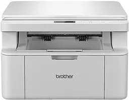 Багатофункціональний пристрій DCPL1630WYJ1 MULTIFUNCTION DCP Brother teh0022939