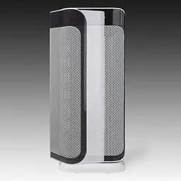 Тепловентилятор керамічний Bo-Camp Heater Ceramic Ventilation 1000/2000 Watt (8618460) - мініатюра 5
