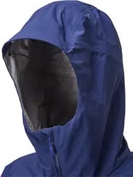 Куртка Rab Arc Jacket wmns 12 Синій - мініатюра 4