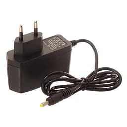 Стационарное ЗП для планшета 12 V 2 ампера 2.5/0.7 mm коннектор