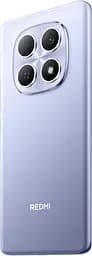 Смартфон Xiaomi Redmi Note 15 4G 6/128GB Purple - мініатюра 4