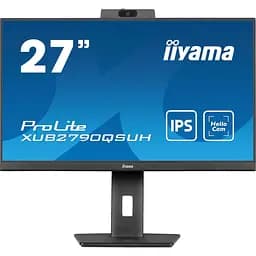 Монітор iiyama 27" ProLite XUB2790QSUH-B1 [123859]