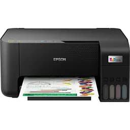 Багатофункціональний пристрій А4 кол. Epson L3251 Фабрика друку з Wi-Fi (C11CJ67413)