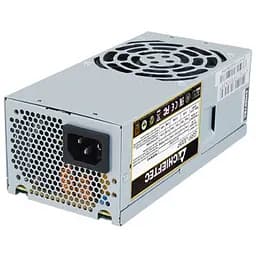 БЖ 300W Chieftec SMART GPF-300P 80 mm fan, 80+ BRONZE,TFX, bulk - мініатюра 2