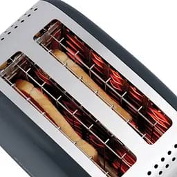 Тостер Russell Hobbs Colours Plus 2S 26551-56 - мініатюра 6