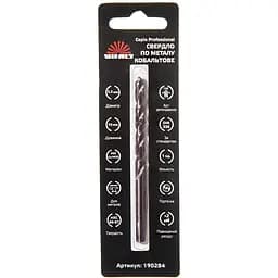 Сверло по металлу Vitals Professional HSS-Co/M35 5.5 (190284)