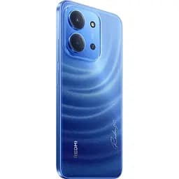 Смартфон Redmi 15C 4/256GB Moonlight Blue Global EU [144270] - мініатюра 7
