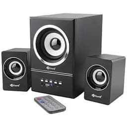 Колонки комп'ютерні Kisonli U-2700BT