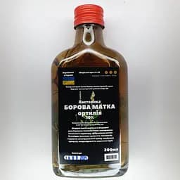 Настойка на траве боровой матки/ортилии 200 мл