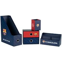Органайзер настільний Kite FC Barcelona (BC26-357)