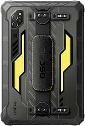 Планшет Blackview Oscal Spider 10 8/256GB Black - мініатюра 5