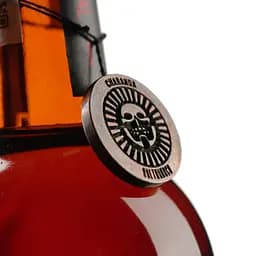 Чаранда Sol Tarasco Anejo 10 yo, 42%, 0,7 л - мініатюра 4