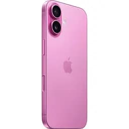 Смартфон Apple iPhone 16 512GB Pink [MYEQ3] [114826] - мініатюра 3