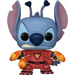 Фигурка Funko Pop! Disney: Пришелец Стич 9.6 см (4671) [118782]