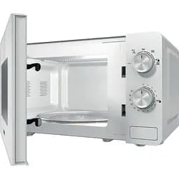 Мікрохвильова піч Gorenje MO 20 E1W2 (738193) - мініатюра 4