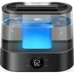 Увлажнитель воздуха Dreo DR-HHM010S 4 литра умен с УФ-стерилизацией