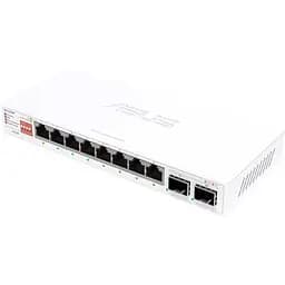 Комутатор Asus (90IG0A00-MO3B00) (QG-U1080)
